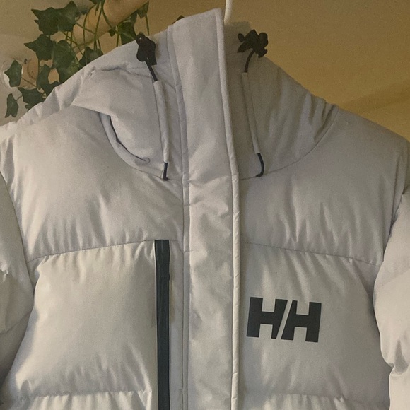 Helly Hanson Ski jacket - Picture 2 of 4